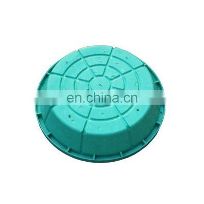 Factory Customization GRP/FRP Composite Manhole Covers