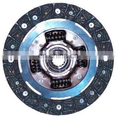 OEM 8-94314-234-0 Clutch Disc For ISUZE ISD107U DG-905 8942569670 8944255800 8970837280 8941342340 8944620290 8942569671