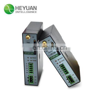 Nb-iot Serial RS485 Port Nb-iot Data Transmission Terminal photo-3