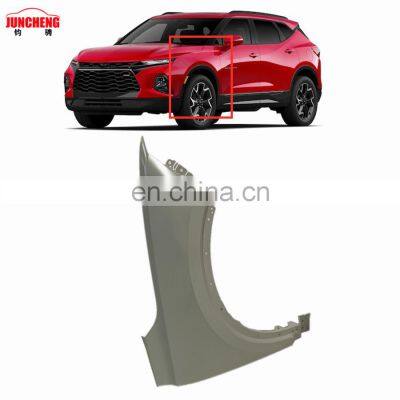 High quality Car Front fender for Chevro-let Blazer 2019-2020 Car Body Parts,OEM84176446/84176447