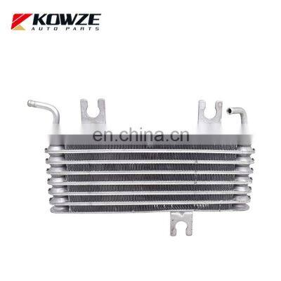 Auto T/M Oil Cooler OEM 21606-JD30A 21606-JD30B 21606-JD30D For Nissan QASHQAI HR16DE K9K M9R MR20DE R9M