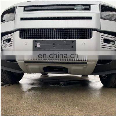 Bumper Skid Plate for Land Rover Defender Sikd Plate Auto Accessories photo-4