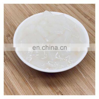 Hot Sale Assorted Fruit Jelly Nata De Coco Coconut Jelly For Coconut Milk Drink Ready To Ship