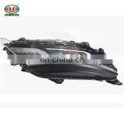 8301D380RH 8301D379RH Genuine Projector LED Lamp For Mitsubishi Triton L200 2019 2020 LED Headlight Assembly