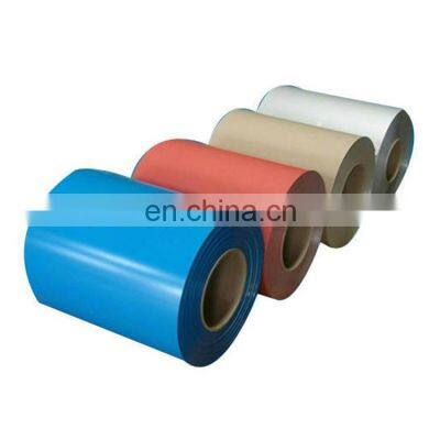 China supply Colorful Stainless Steel Coil Color Stainless Steel Roll