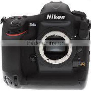 Nikon D4s Body