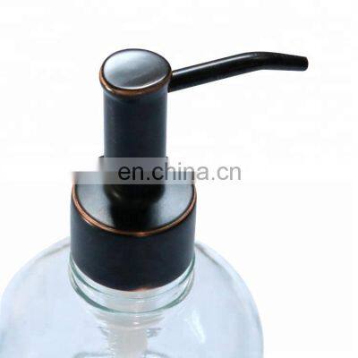 Wholesale Durable Penis Lotion Pump