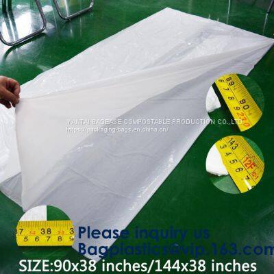 Giant Christmas Gift Treat Sacks Jumbo Plastic Toys Bags,Sacks Jumbo Plastic Toys Bags,Large Toy Gift Sacks Merry Xmas Super Large photo-4