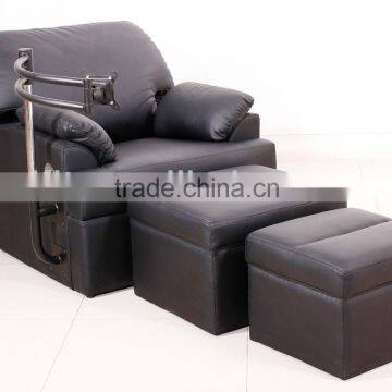 2015 pedicure sofa chair/recliner sofa china/massage sofa