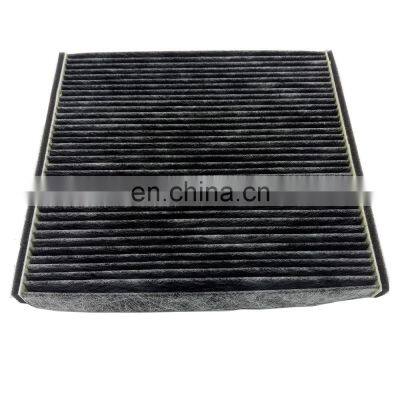 Top quality conditioning Car Spare Parts activated carbon Cabin Air Filter OEM 87139-48020