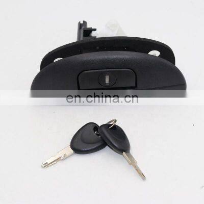 Automatic Auto Control Indicator Trunk Lid Lock W/Key For MEGANE SCENIC 7701469857