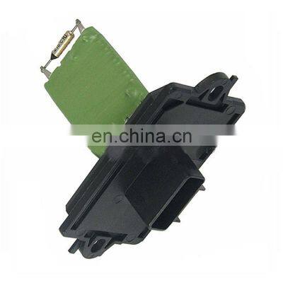 Auto Parts Speed Regulating Resistor of Air Conditioner Blower for Ford 5143127AA RU488 photo-2