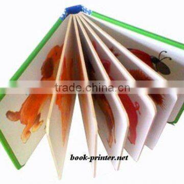 children english story books printing