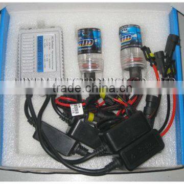 Xenon HID kits,HID conversion kits with CANBUS slim HID ballast A9 12V 35W, compatible with VW cars H1 H4 H7 9005 9006 9007