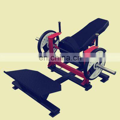 Exercise CE Hot Weight Lifting Training Gym Fitness Glute Builder Hip Lift Fitness Equipment Gym Machine Fitness Equipment Hip machine Club