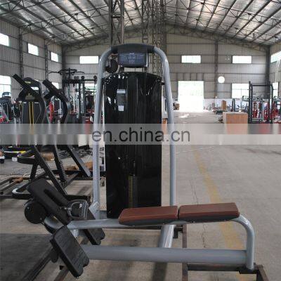 Sport Multi Gym Hot Home Gym Machines Exercise Rowing Machine Dezhou Fitness Equipment Tank Top Bodybuilding Machine