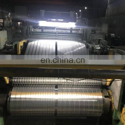 China Manufacturer 1100 3xxx 5xxx Aluminum Strip Ceiling Channelume Aluminum Strip photo-4