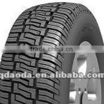 BCT tyre