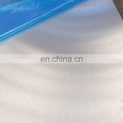 Manufacturers wholesale 5052 5083 anodised aluminum sheet