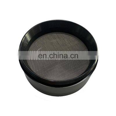 Customized CNC Machined Metal Part Mechanical Machining photo-5