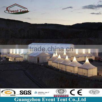 Clear span aluminum frame durable storage tent used, carpas para almacenamiento