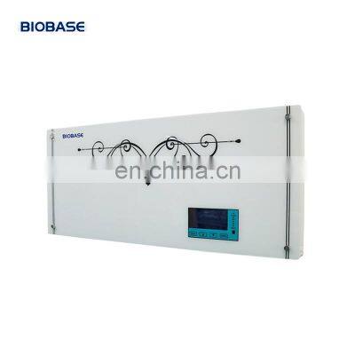 BIOBASE China autoclave machine sturdy sterilized automatic BK-B-800 autoclave for lab