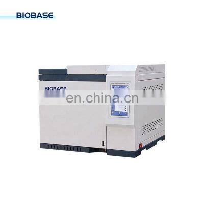 BIOBASE China  Lab High Accuracy Gas Chromatography Machine