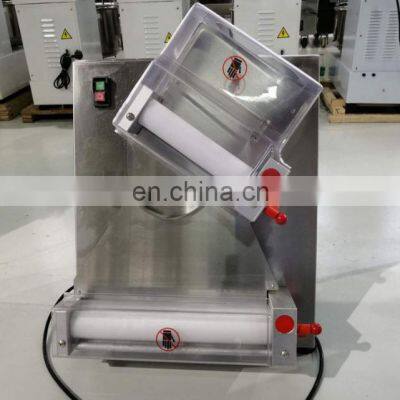 Electric Pizza Roller Machine,electric Pastry Dough Press Machine,Pizza Dough photo-2
