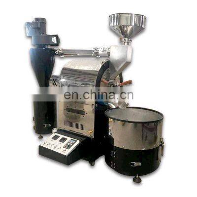 Commercial Use Coffee Bean Roaster / Small Roasting Machine for Coffee Bean