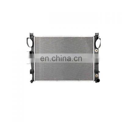 Radiator For 2000-2006 Mercedes-Benz S500 CL500 S430 S55 S600 V8 V12 OE 2205000903