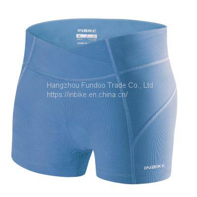 INBIKE Cycling Underwear Bike Shorts Women photo-2