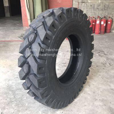 Small Loader Tyres 750-16 Engineering Machinery Tyres 900-16 photo-3