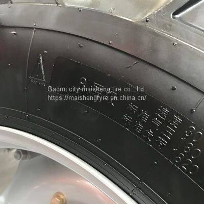 14.9-26 14.9-28 18.4-38 Herringbone Tire Flat Flower Xuzhou Wheel Agricultural Tire Tractor