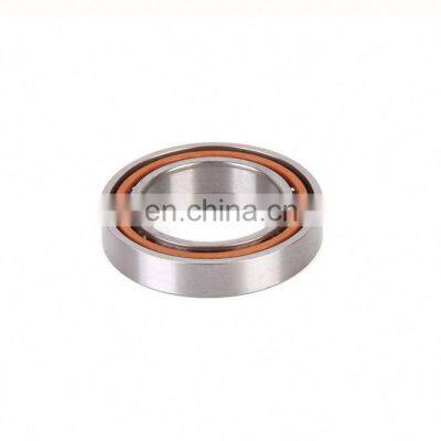 NSK 7311B air compressor bearing 7311 BEP 7311 BECBP angular contact ball bearing