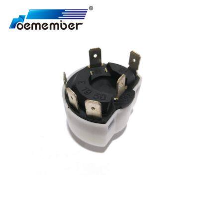 OE Member 1578121 Ignition Switch Ignition Cable Switch Truck Parts Auto Sensor For VOLVO