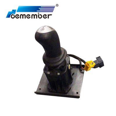 OE Member 1617814 1733101 0501321169 209796 Truck Gearbox Control Truck Shift Control Truck Gearbox Operating Unit for DAF