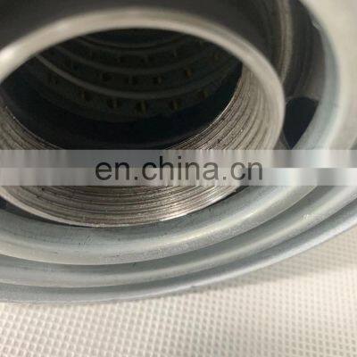 Factory Direct SSRM45D Screw Air Compressor Accessories Oil Filter 39911615 photo-2