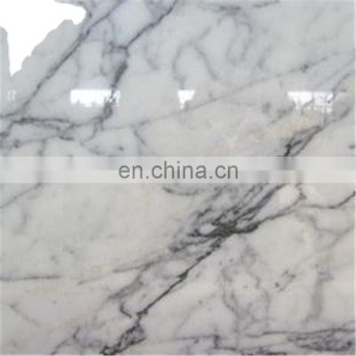 high quality carrara white marble