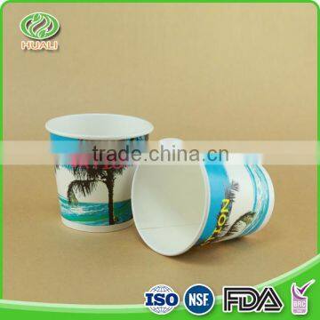 Latest design multi-purpose eco-friendly cold drink 32oz paper cups