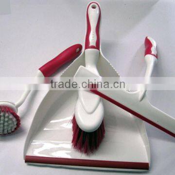 Cleaning Brush set