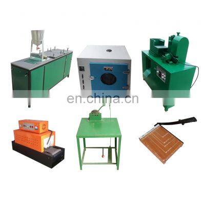 Hot Sale Pencil Making Machine Recycle Paper Pencil Machine photo-5