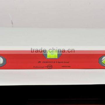 aluminium alloy spirit level