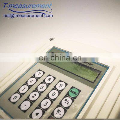 Taijia TUF-2000SW Fixed Ultrasonic Water Flowmeters photo-4