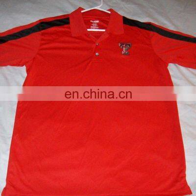 Colorful Polo Shirt Design photo-5