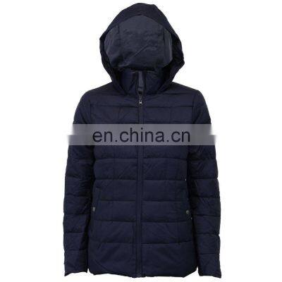 2022 New Design High Quality Workout Ski Outdoor Puffer Winter Jacket for Men photo-5
