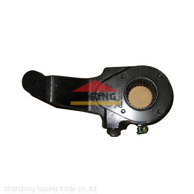 FAW truck parts J6 J5 truck W3502210D02A Adjusting Arm Shandong Hasing