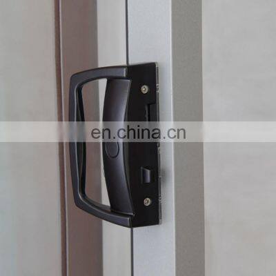 YY Home Aluminium Doors and Window Section Jindal Aluminium Sliding Window Sections Catalogue
