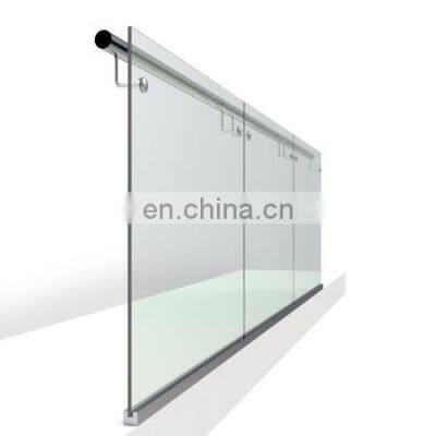 4mm 6mm 8mm 10mm 12mm Custom Tempered Glass Window Tempered Glass