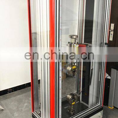 WDW-100 Computerized 10Ton Electronic Universal Tension and Compression Tester photo-5
