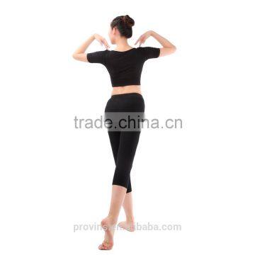 Girls Basic Belly Dance Top photo-3